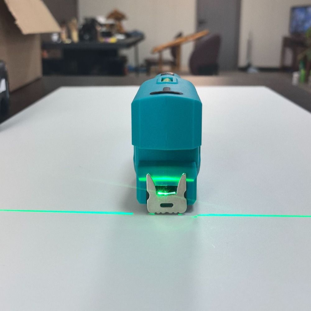 Digital Tape Measure 5M Laser - 3-in-1レーザー距離計 5Mx25mm 充電式デジタルレーザー距離計 プロフェッショナル高精度赤外線測定器