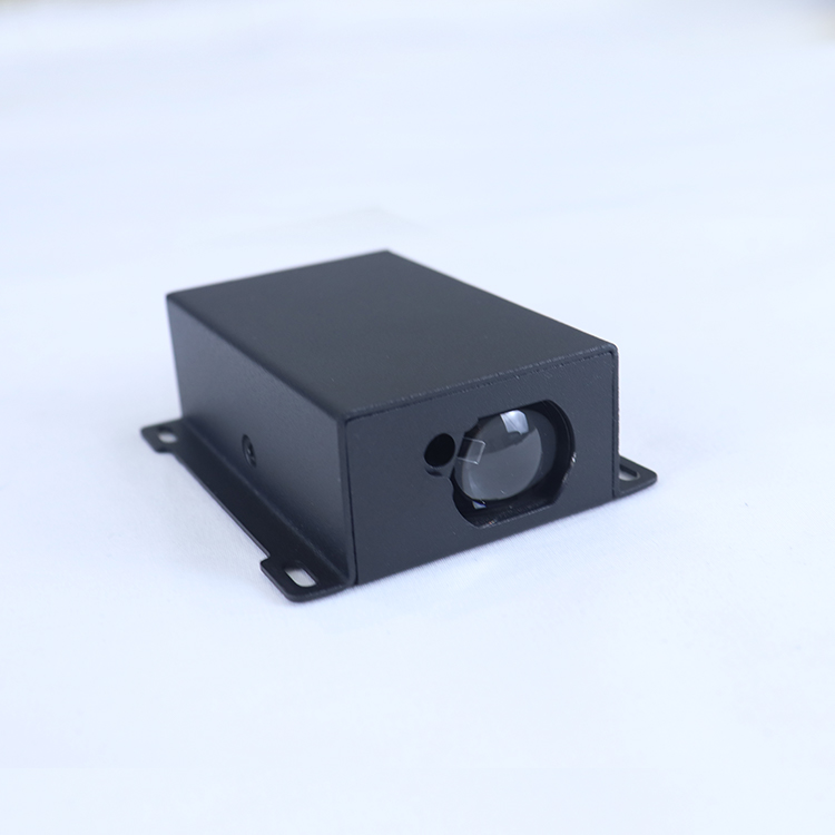Laser Rangefinder 150M Outdoor - 屋外用レーザー距離センサーRS232ミニレーザー防水距離計センサー150m IPレーザー距離センサー（無人運転車用）