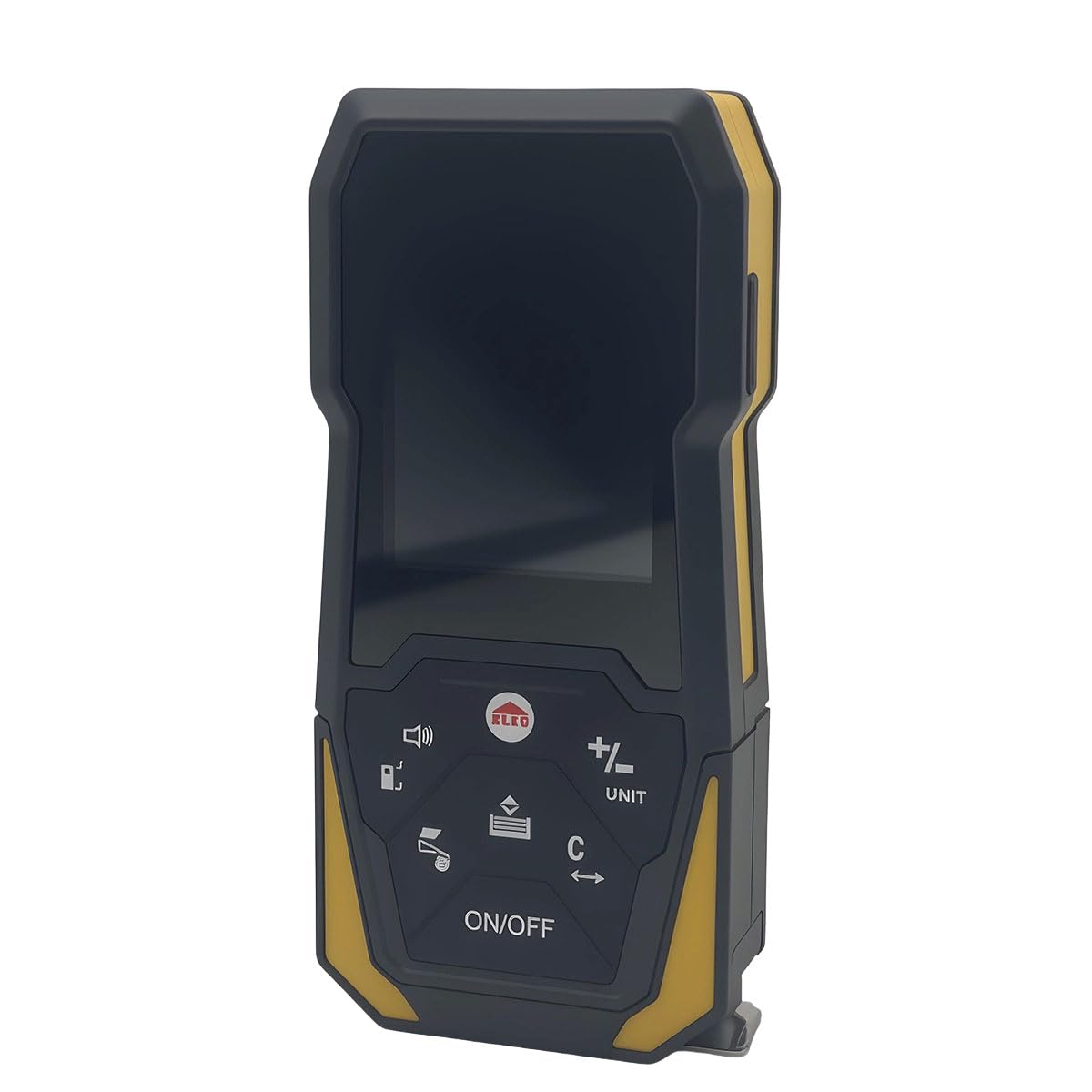 Laser Distance Meter 2 In 1 Tape - Miangerrn 2-in-1 レーザー距離計 40m 距離計、3.5m テープ付き、デジタルハンドヘルド測定ツール