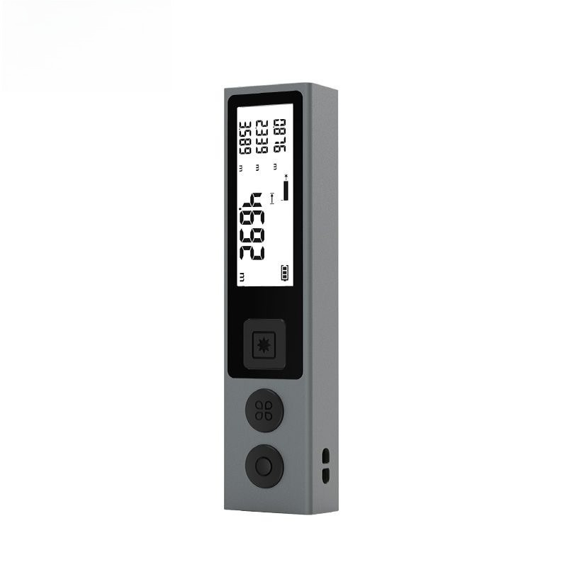 Laser Measure 40M Bluetooth - 最新のMILESEEYレーザー距離計Trena 30M 40M レーザー距離計 Bluetoothメーターリーダー テープ測定ツール