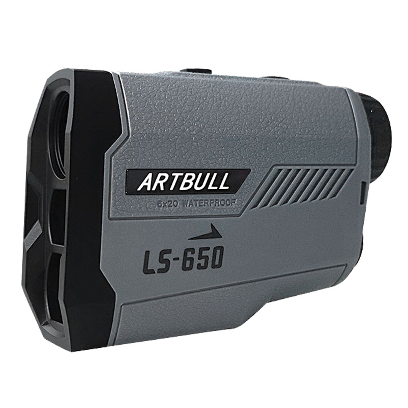 Golf Rangefinder Laser Slope - ARTBULL レーザー距離計狩猟屋外 1200 メートル 650 メートルゴルフ距離計フラグロックスロープ調整距離計