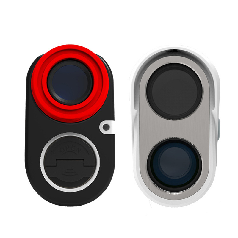 ゴルフ用レーザー距離計 600m 望遠鏡 ハンティング用 傾 - Golf Rangefinder Laser Slope のレビューと価格