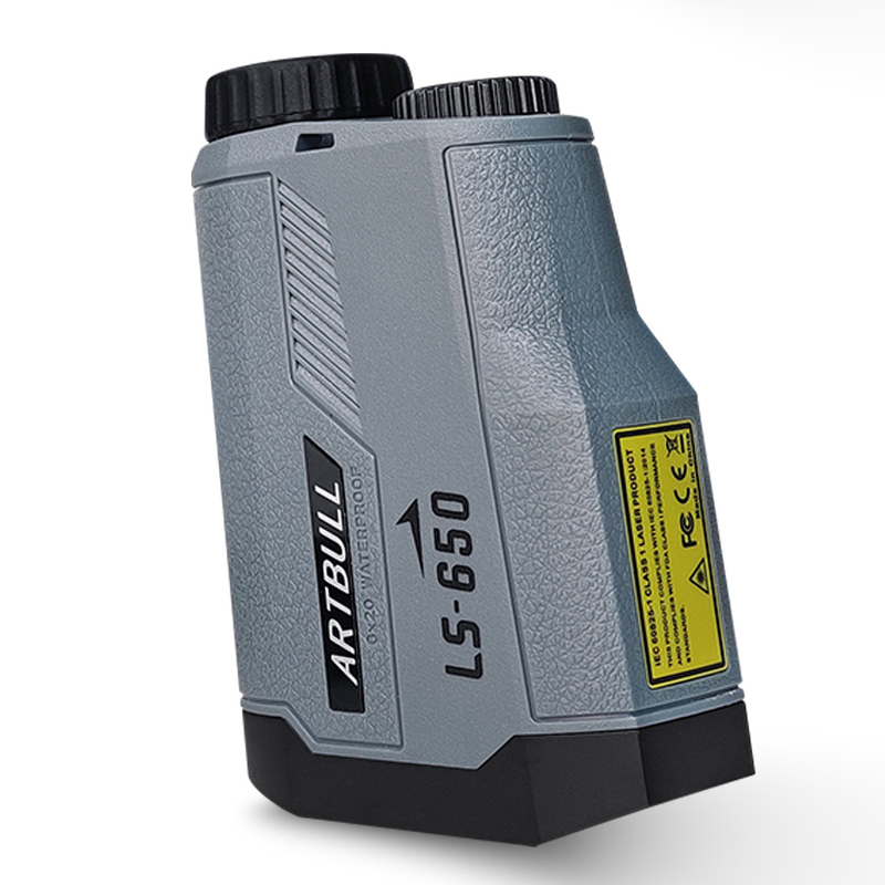 OEM工場製 ゴルフ用レンジファインダー ハンティング用 6 - Golf Rangefinder Laser Slope のレビューと価格
