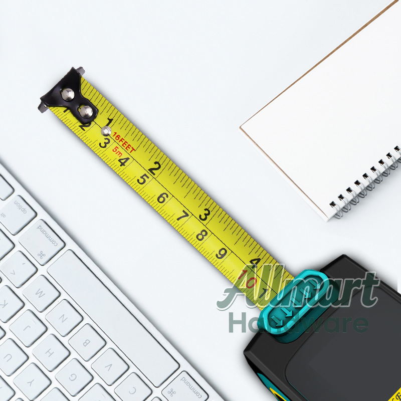 DT10 2-in-1レーザーテープメジャー40M、メタルベ - Laser Distance Meter 2 In 1 Tape のレビューと価格