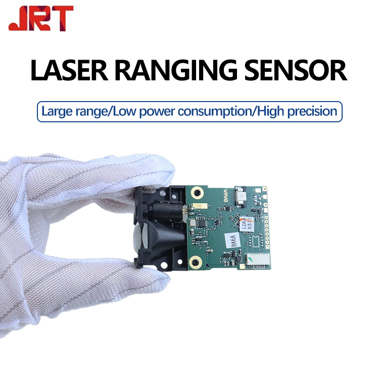 RS485 距離測定センサー 屋内および屋外用 120m レ - Laser Rangefinder 150M Outdoor のレビューと価格