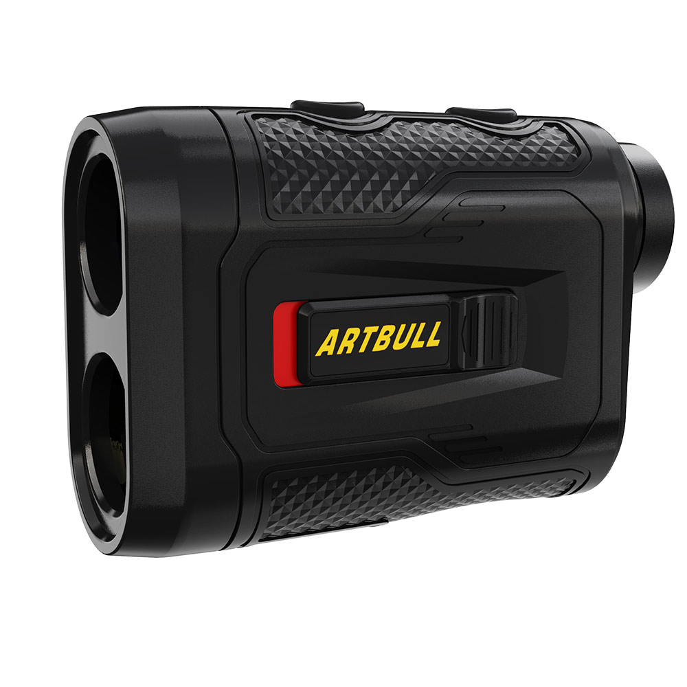 650m充電式、マグネット付き、7モード、スロープスイッチ調 - Golf Rangefinder Laser Slope のレビューと価格