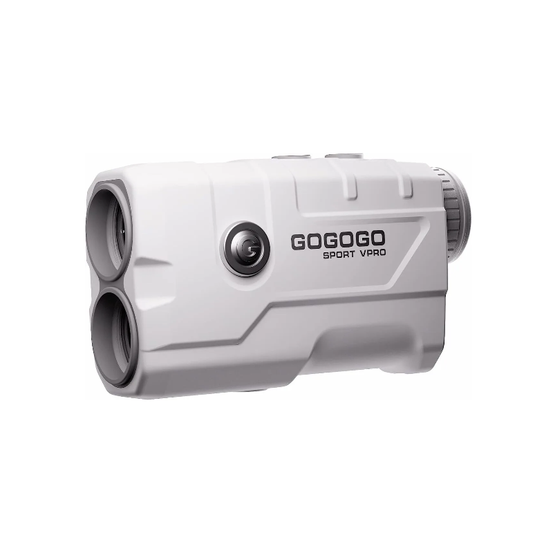 ゴルフ距離計 900ヤード スロープレーザー距離計 6倍拡大 - Golf Rangefinder Laser Slope のレビューと価格