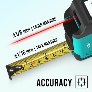 レーザーデジタルテープメジャー卸売高品質5m +40mプロ用 - Digital Tape Measure 5M Laser のレビューと価格
