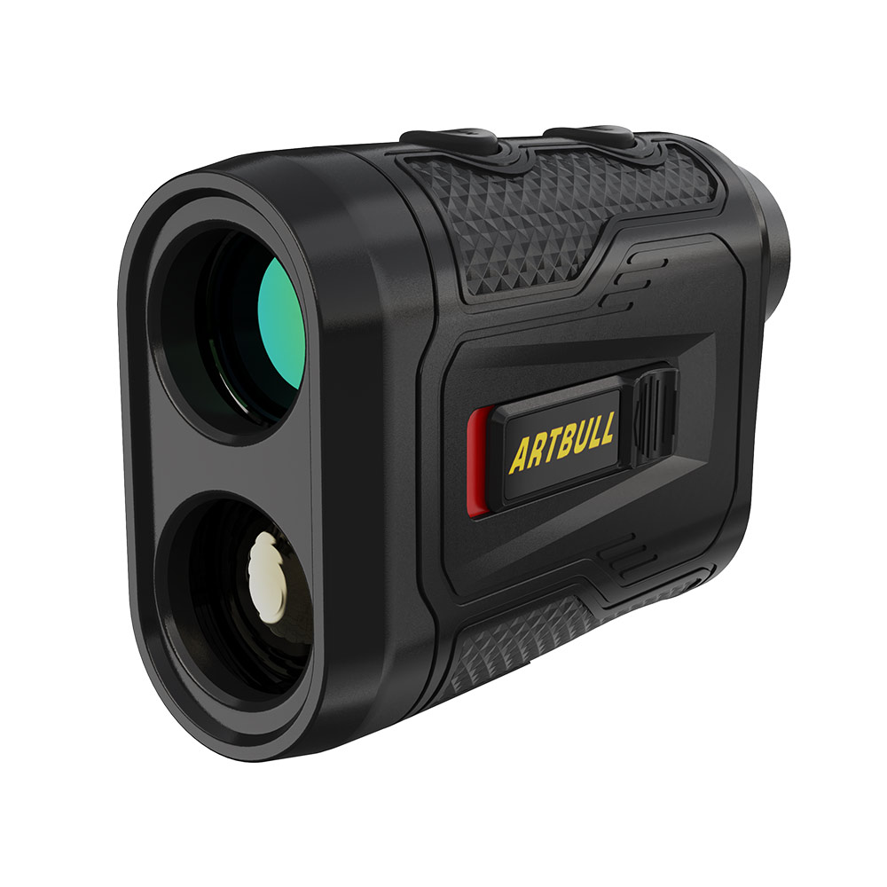 7つのモード、650/1000m測定範囲、充電式、マグネット - Golf Rangefinder Laser Slope のレビューと価格