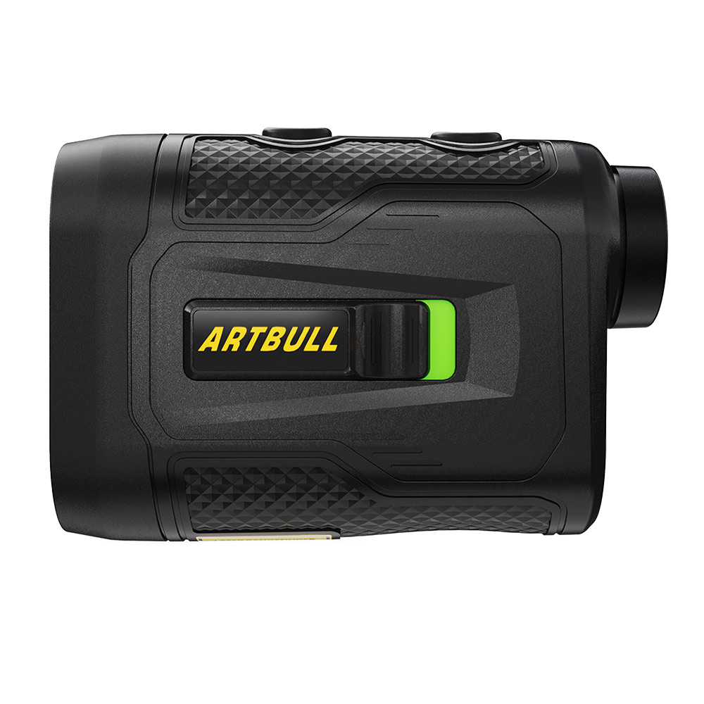 7つのモード、650/1000m測定範囲、充電式、マグネット - Golf Rangefinder Laser Slope のレビューと価格