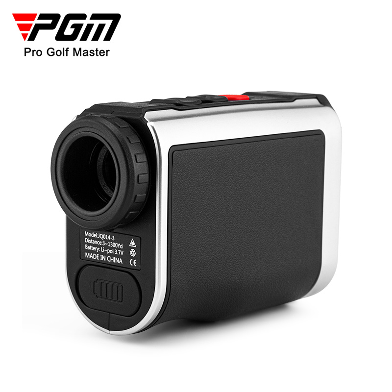 PGM JQ014 OEM ゴルフレーザー距離計 小型ゴルフ - Golf Rangefinder Laser Slope のレビューと価格