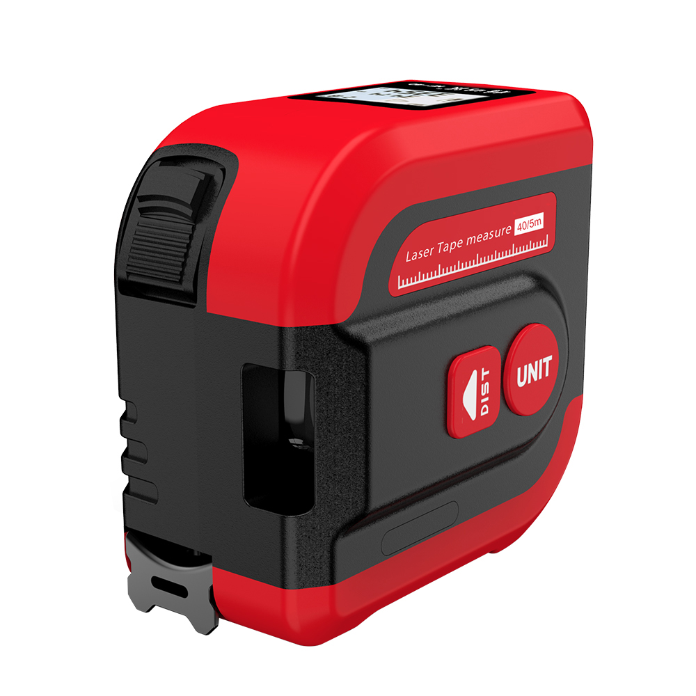 Noyafaレーザー距離計40メートルNF-2240範囲ファ - Digital Tape Measure 5M Laser のレビューと価格