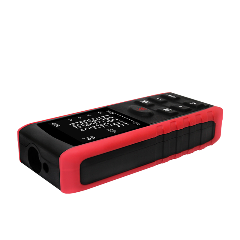 Heipoe-ポータブルデジタルレーザー距離計,レーザー測定 - Laser Distance Meter 100M のレビューと価格