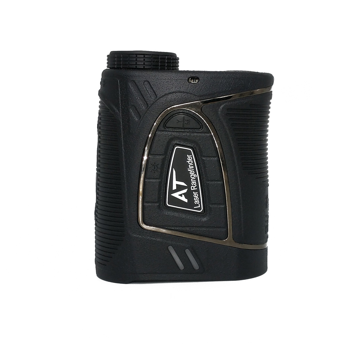 トンチューブゴルフレーザー距離計、赤いOLEDディスプレイ、 - Golf Rangefinder Laser Slope のレビューと価格