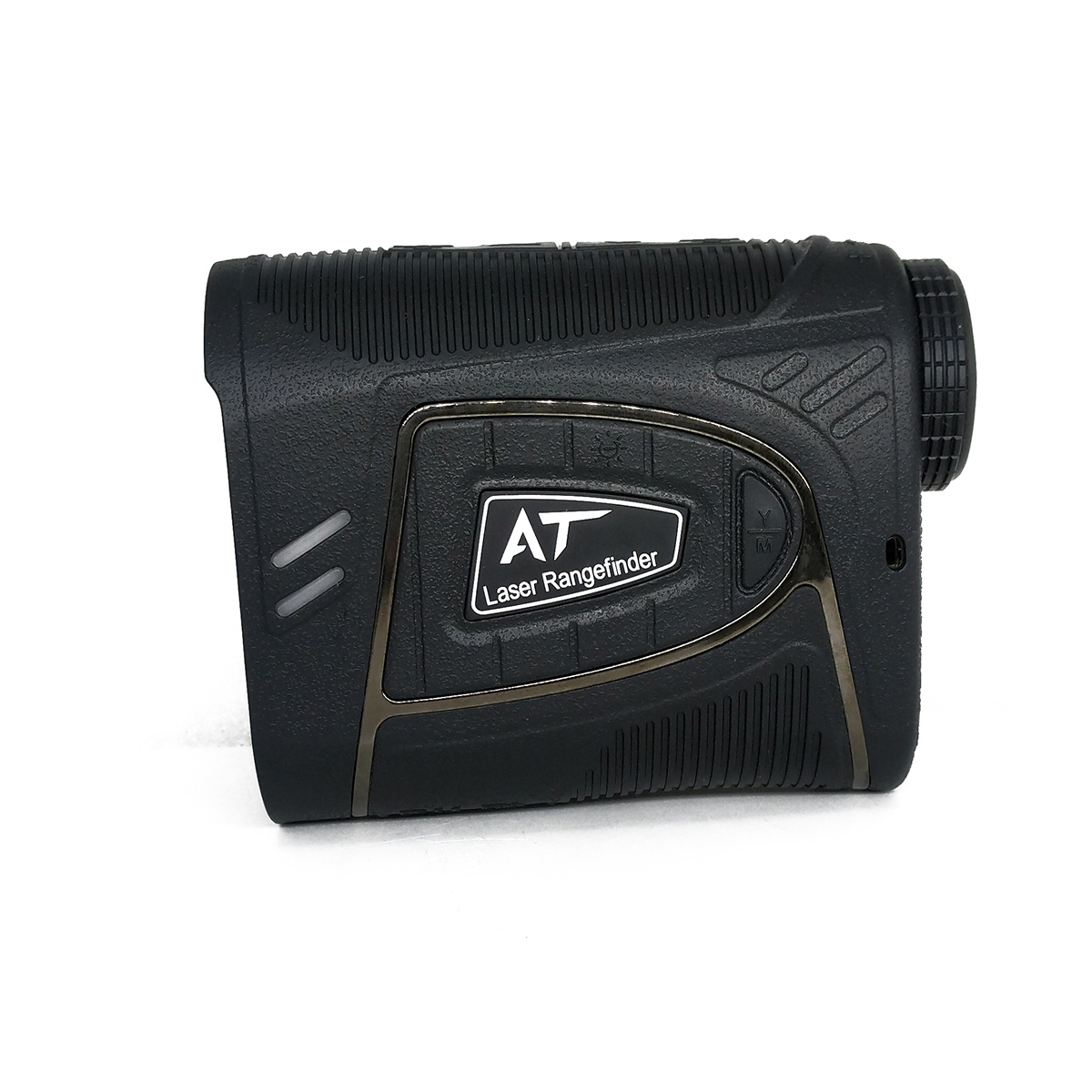 トンチューブゴルフレーザー距離計、赤いOLEDディスプレイ、 - Golf Rangefinder Laser Slope のレビューと価格