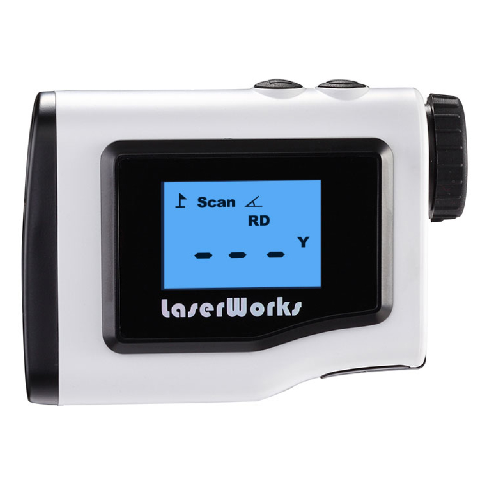 ベストセラー 600M ピンシーカー スロープ ゴルフ レー - Golf Rangefinder Laser Slope のレビューと価格