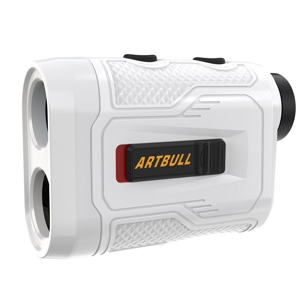 ARTBULL 充電式 マグネット付き 傾斜調整機能付き フ - Golf Rangefinder Laser Slope のレビューと価格