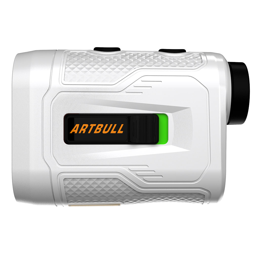 ARTBULL 充電式 マグネット付き 傾斜調整機能付き フ - Golf Rangefinder Laser Slope のレビューと価格