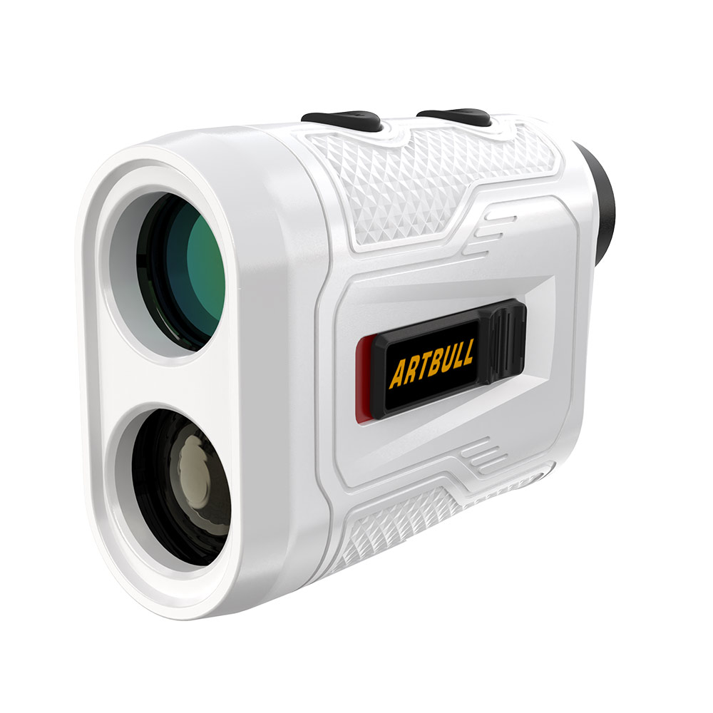 ARTBULL 充電式 マグネット付き 傾斜調整機能付き フ - Golf Rangefinder Laser Slope のレビューと価格
