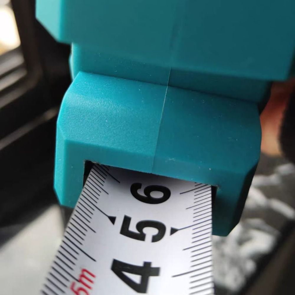 3-in-1レーザー距離計 高精度 充電式 レーザー距離計  - Digital Tape Measure 5M Laser のレビューと価格