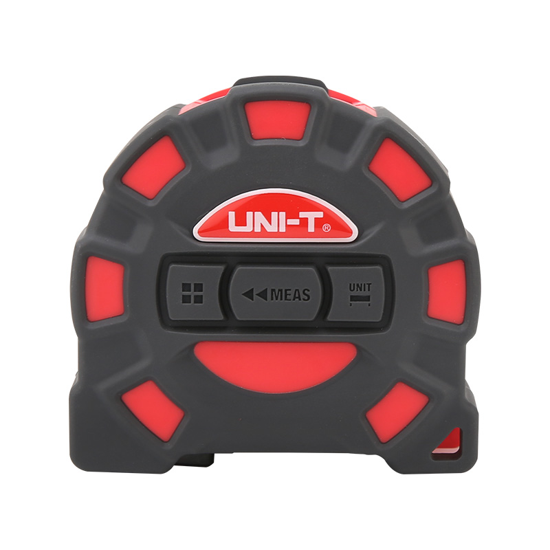 UNI-T LM50T LM60T 2 in 1 レーザー距 - Laser Distance Meter 2 In 1 Tape のレビューと価格