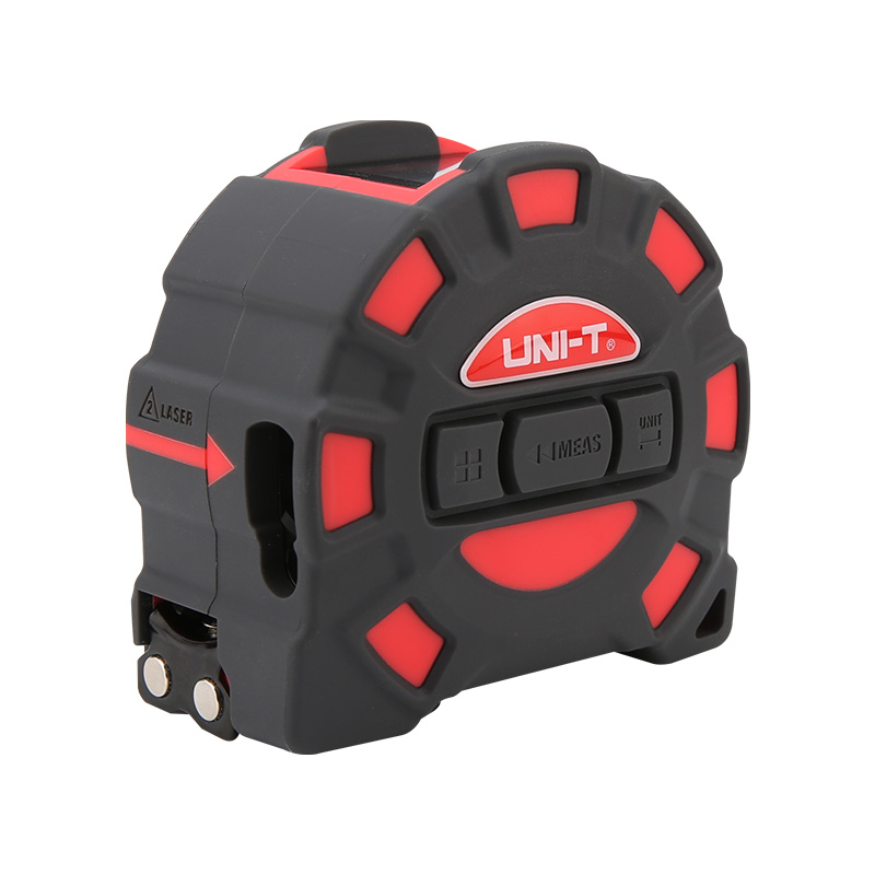 UNI-T LM50T LM60T 2 in 1 レーザー距 - Laser Distance Meter 2 In 1 Tape のレビューと価格