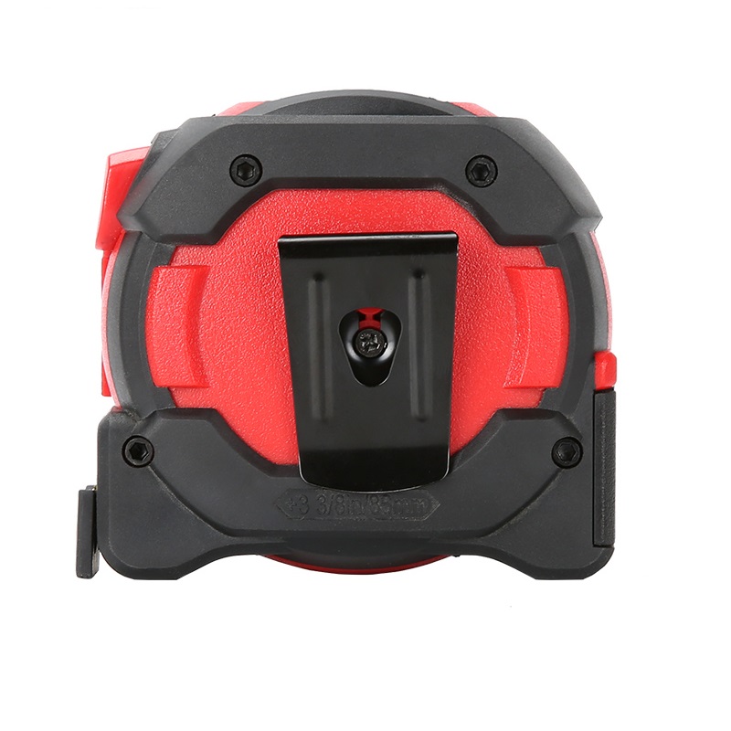 UNI-T LM40Tレーザー測定テープ測定 40 メートル - Digital Tape Measure 5M Laser のレビューと価格