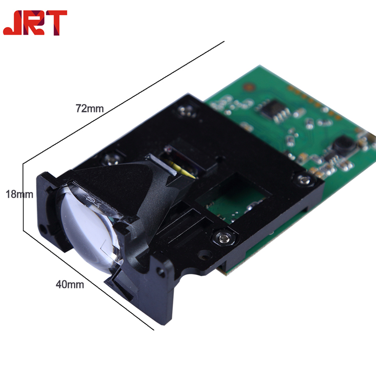 スマートエレクトロニクス測定 150m屋外高精度レーザー距離 - Laser Rangefinder 150M Outdoor のレビューと価格
