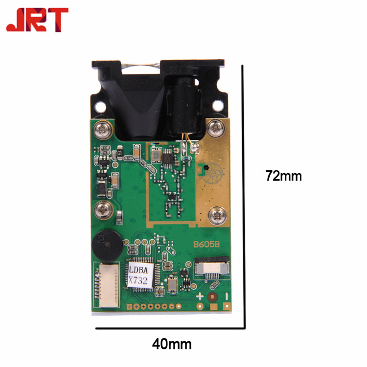 スマートエレクトロニクス測定 150m屋外高精度レーザー距離 - Laser Rangefinder 150M Outdoor のレビューと価格