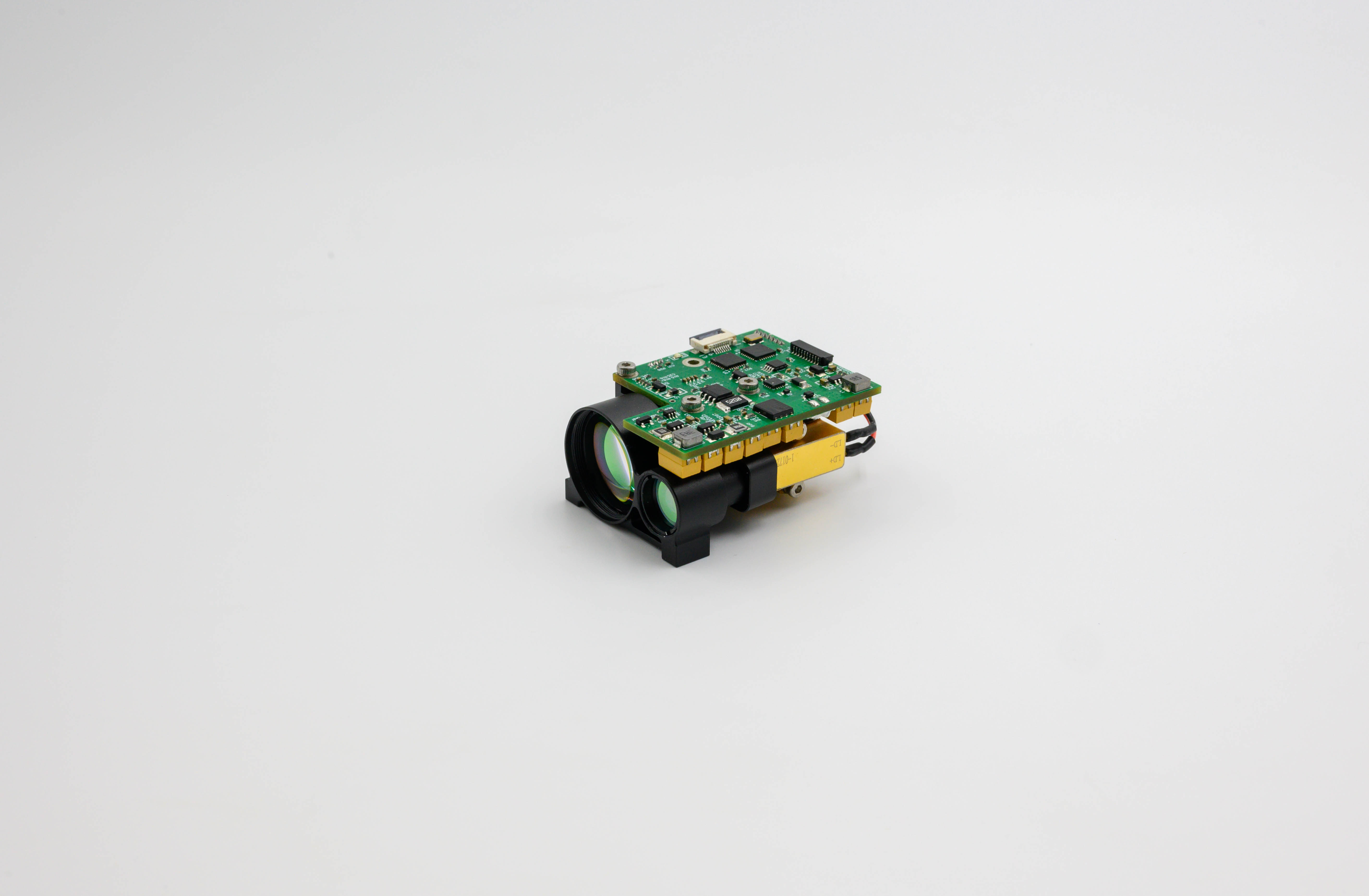 高精度 LRF-194 レーザー距離計 ゴルフや建設用の傾斜 - Golf Rangefinder Laser Slope のレビューと価格