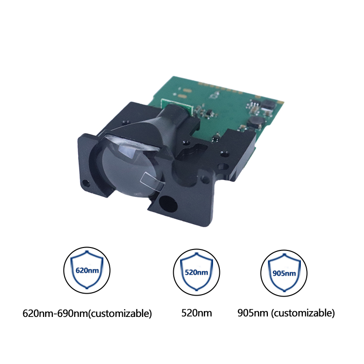 20HZレーザー距離センサーメーター、100mレーザー距離計 - Laser Distance Meter 100M のレビューと価格