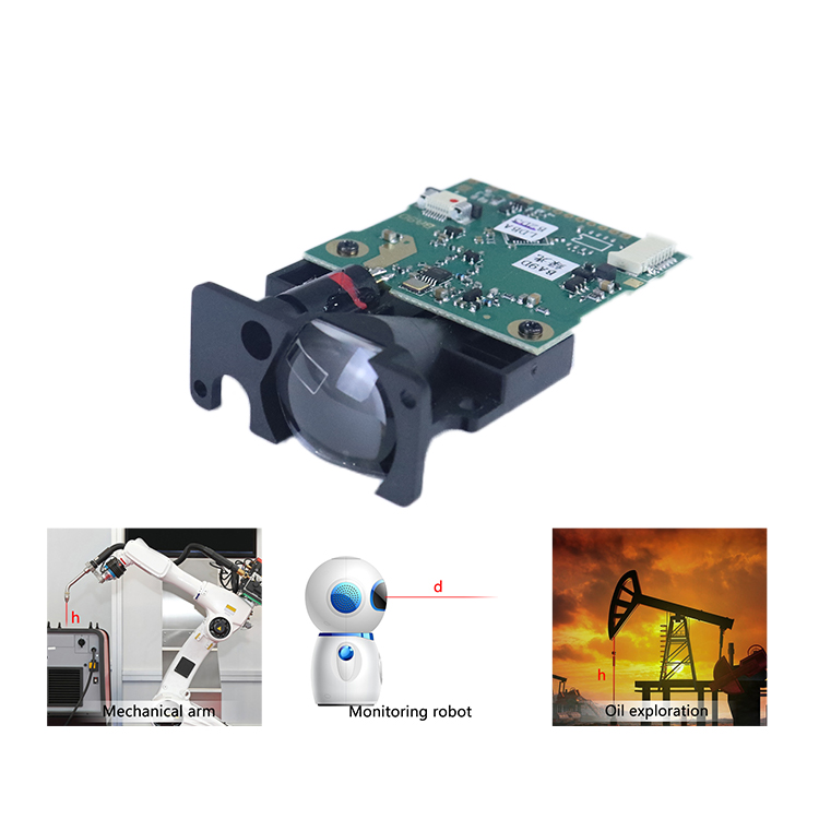 20HZレーザー距離センサーメーター、100mレーザー距離計 - Laser Distance Meter 100M のレビューと価格