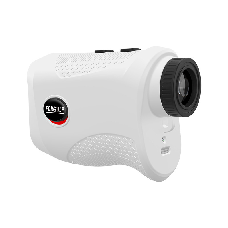 スロープ補正機能付きゴルフレーザー距離計 - 長距離高精度防 - Golf Rangefinder Laser Slope のレビューと価格