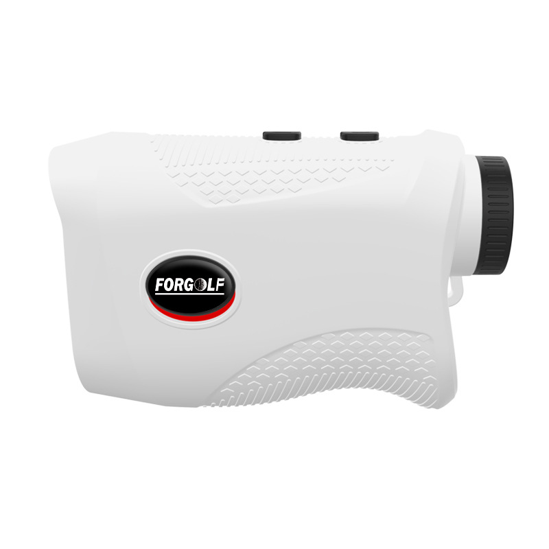 スロープ補正機能付きゴルフレーザー距離計 - 長距離高精度防 - Golf Rangefinder Laser Slope のレビューと価格